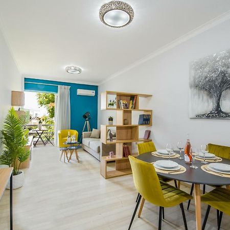 Niovi'S Luxury Apartment In Chania City Center Экстерьер фото