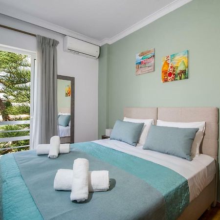 Niovi'S Luxury Apartment In Chania City Center Экстерьер фото