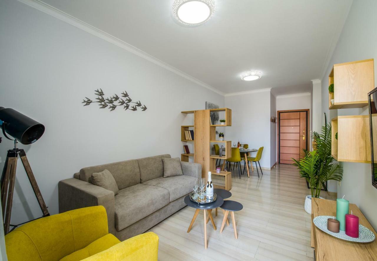 Niovi'S Luxury Apartment In Chania City Center Экстерьер фото