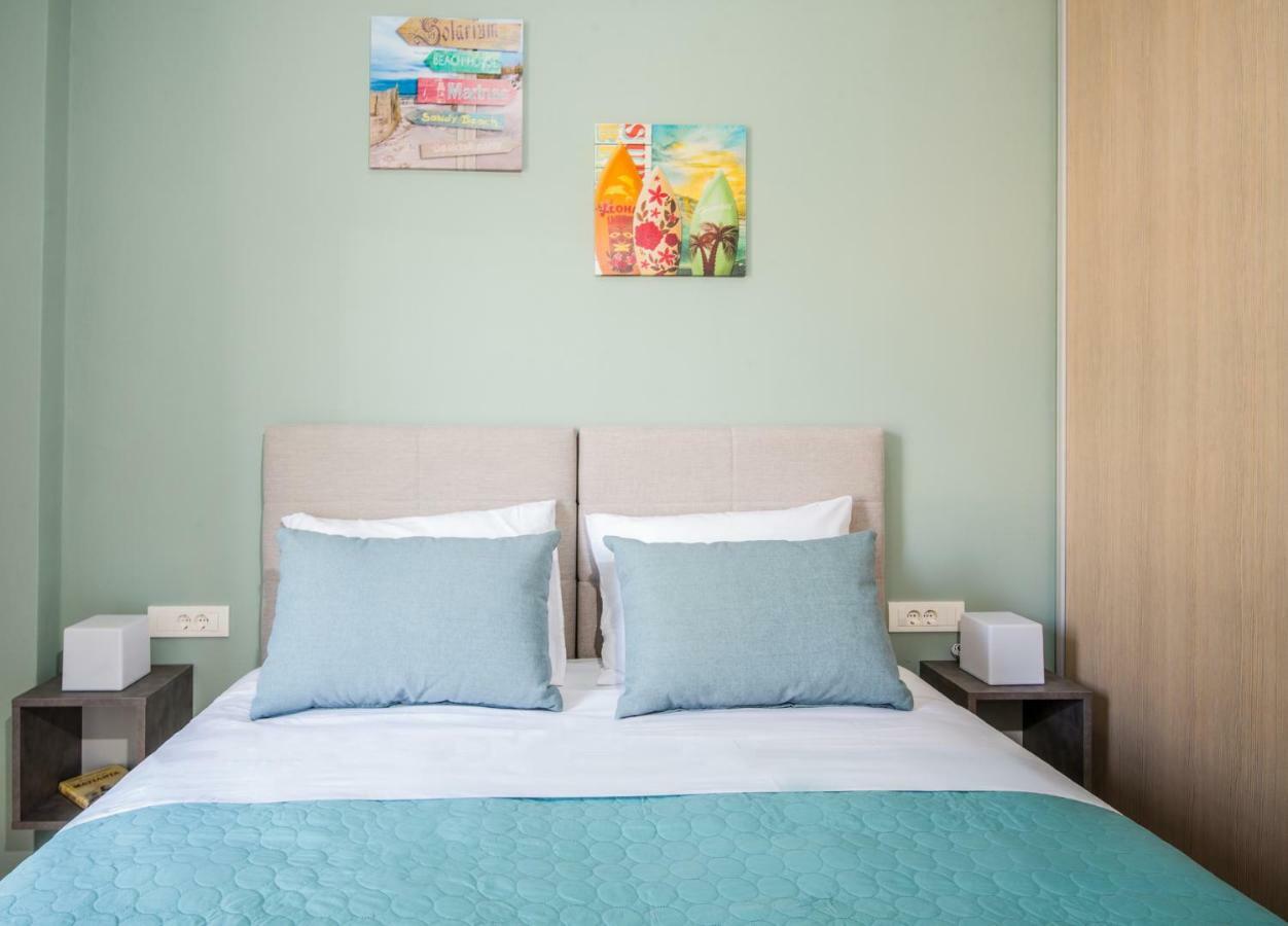 Niovi'S Luxury Apartment In Chania City Center Экстерьер фото